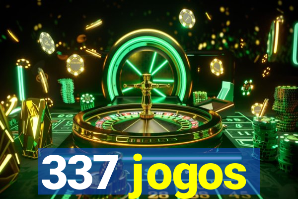 337 jogos